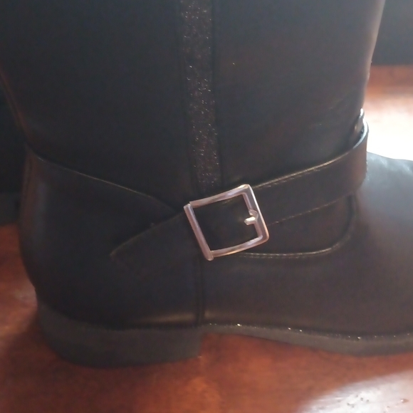Girls Riding Boots - Picture 3 of 6